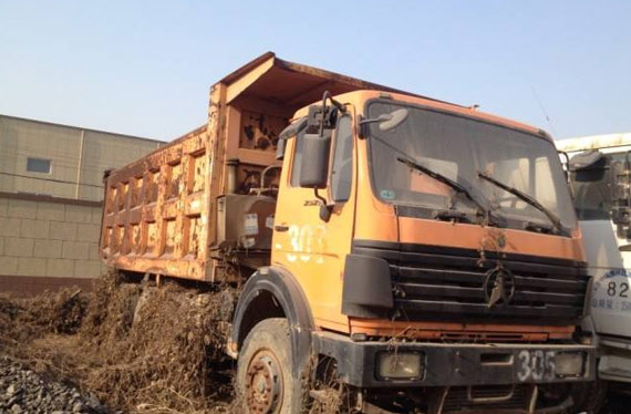 重庆宁德报废车回收,车辆报废回收公司